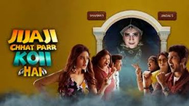 Photo of Jijaji Chhat Par Koi Hai 6th August 2021 Episode 57 Video Update