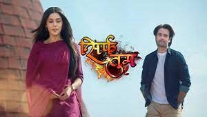 Photo of Sirf Tum 11th August 2022 Episode 205 Video