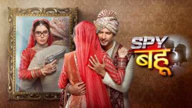 Photo of Spy Bahu 24th August 2022 Episode 117 Video