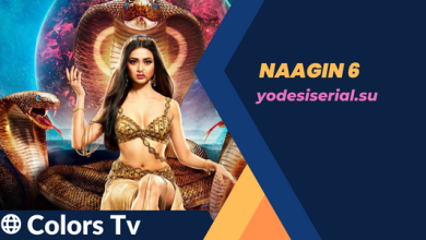 Photo of Naagin 6 8th April 2023 Episode 120 Video