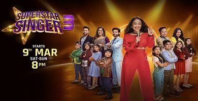 Photo of Superstar Singer 3 19th May 2024 Episode 20 Video